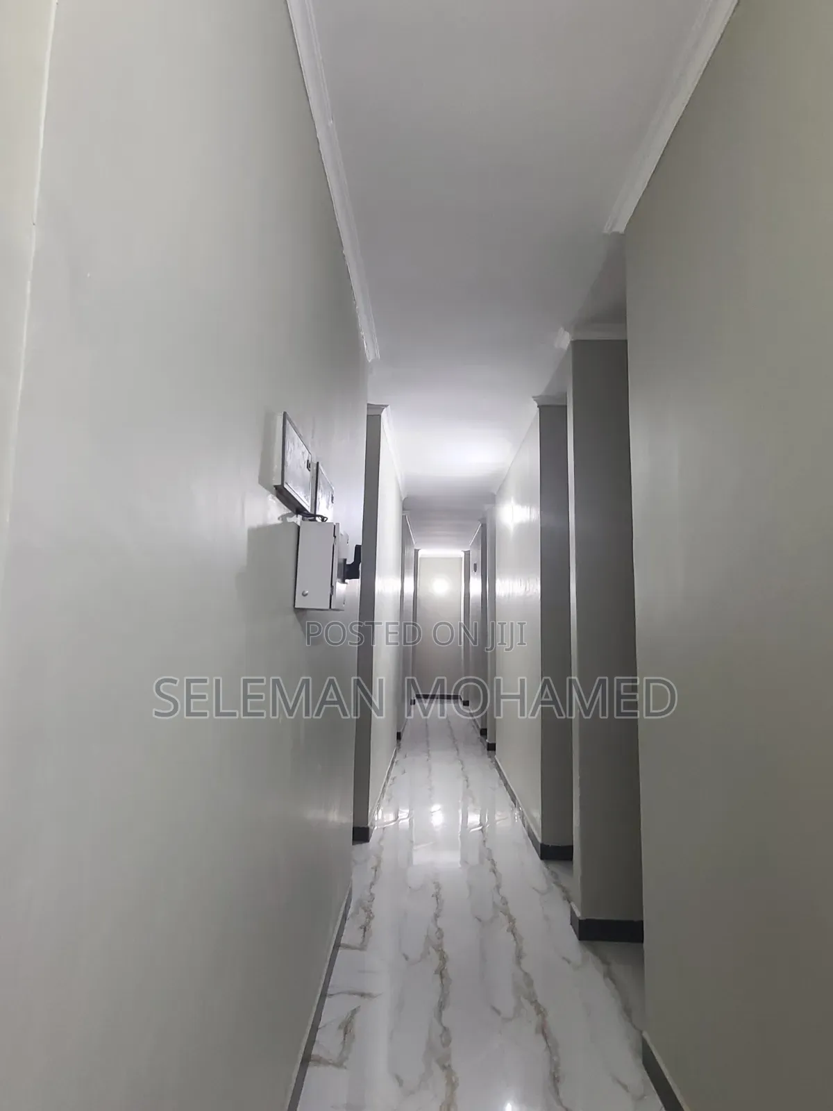 Furnished 20bdrm House in Biriani Real Estate, Chamazi for sale