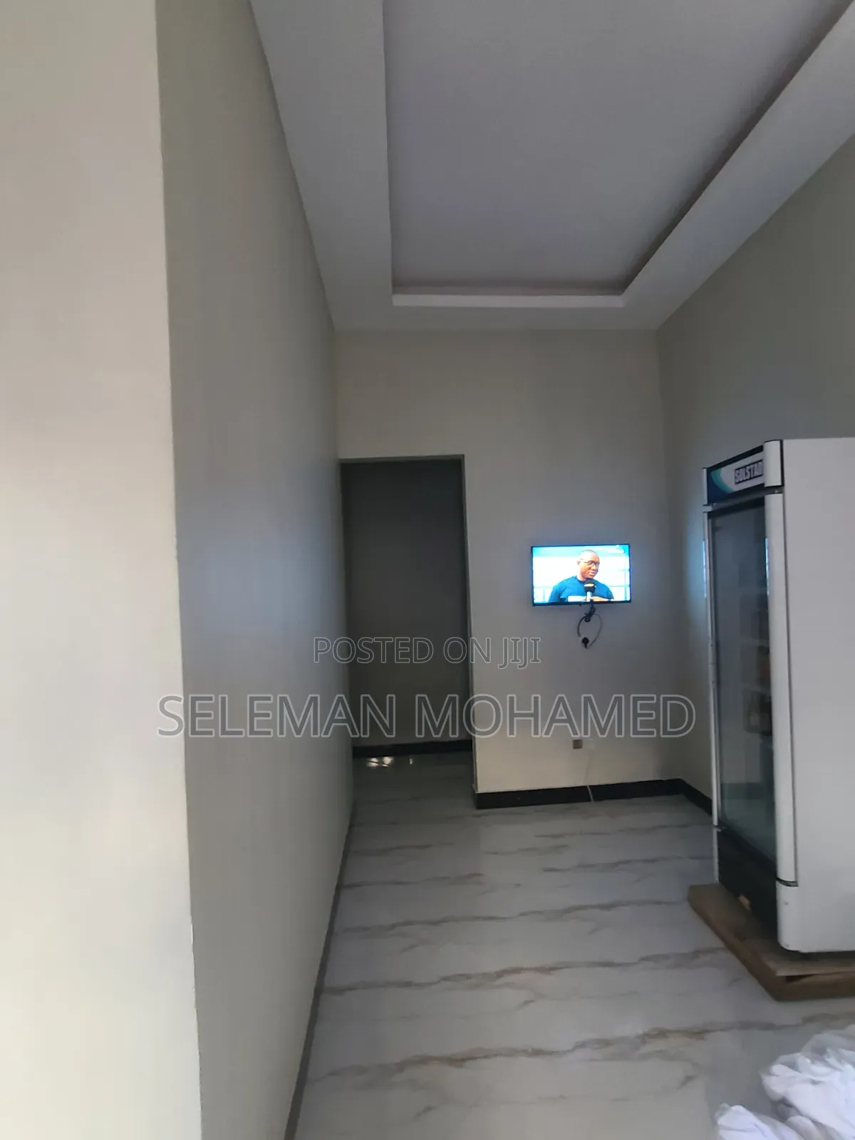 Furnished 20bdrm House in Biriani Real Estate, Chamazi for sale