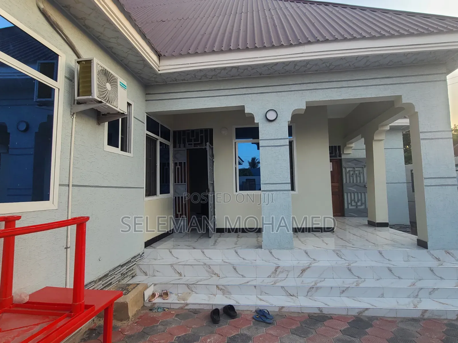 Furnished 20bdrm House in Biriani Real Estate, Chamazi for sale