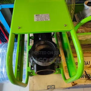 Top Quality 1HP Solar Water Pump