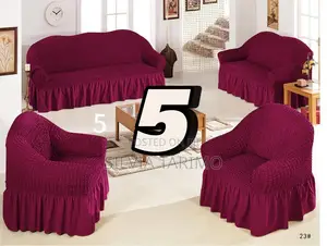 Sofa Cover