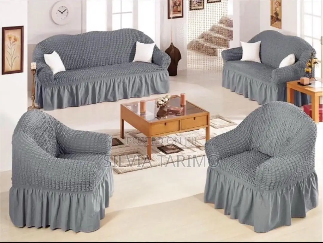Sofa Cover