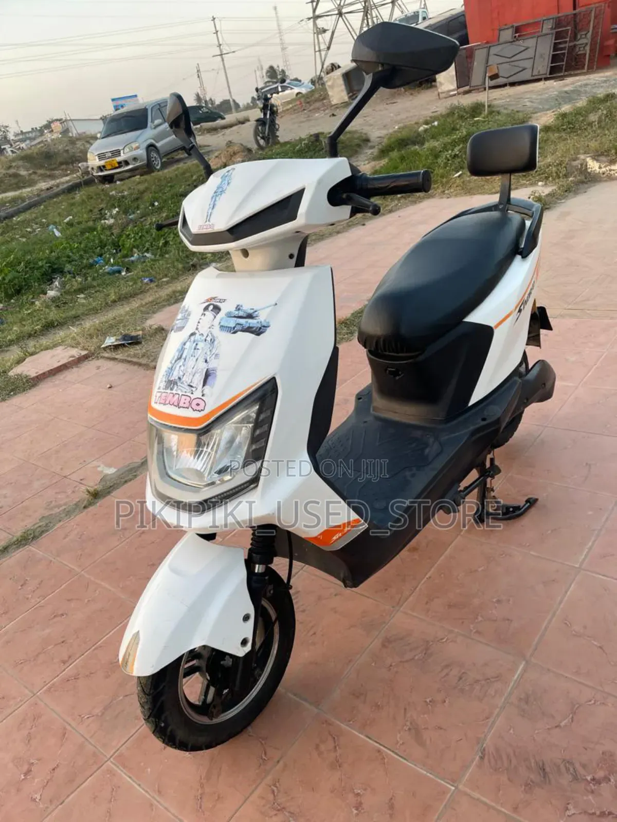 Custom Built Motorcycles 2026 Black