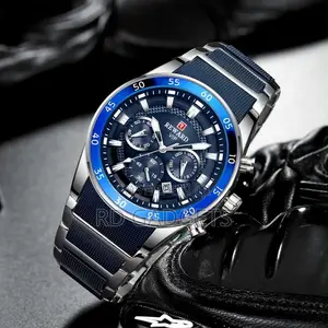 Reward Vip Watch