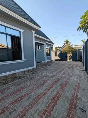 Furnished 4bdrm House in Biriani Real Estate, Charambe for sale