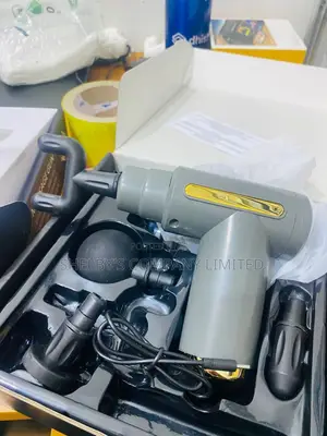 Massage Gun
