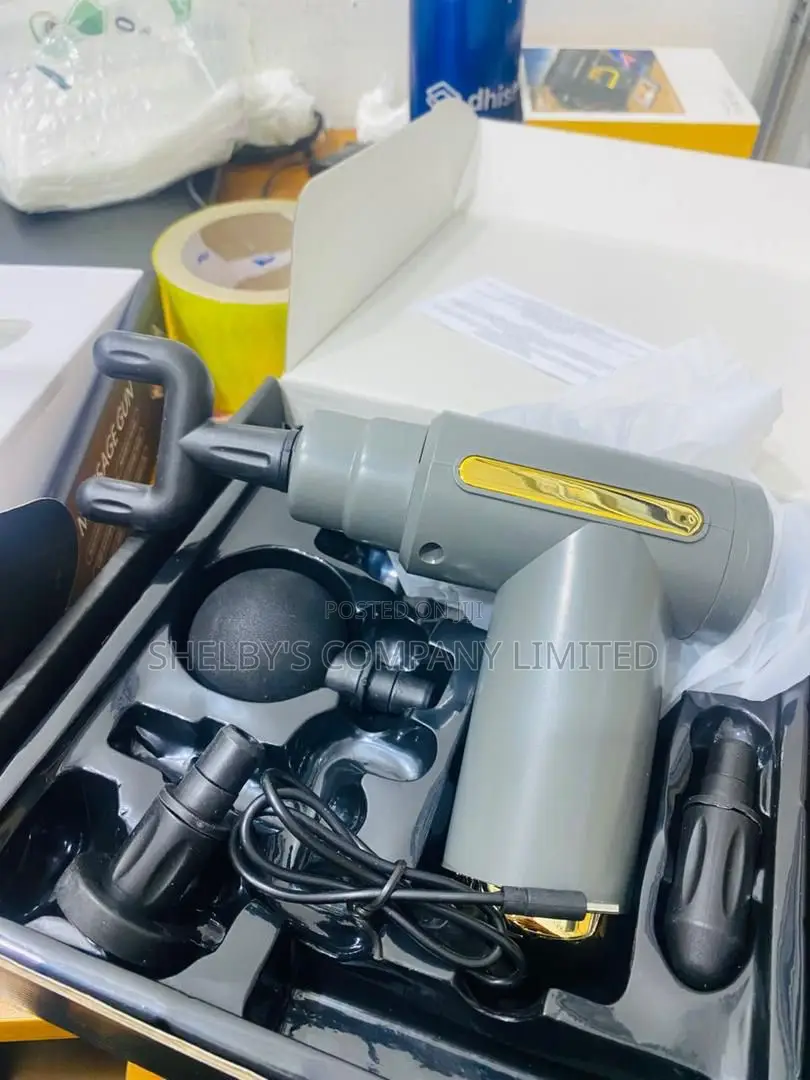 Massage Gun