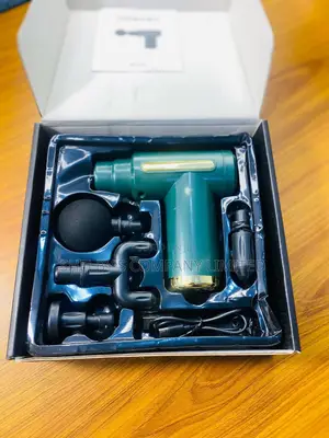 Massage Gun