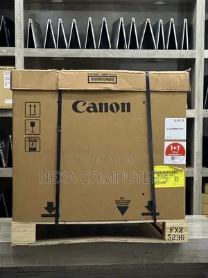 Photocopier Canon