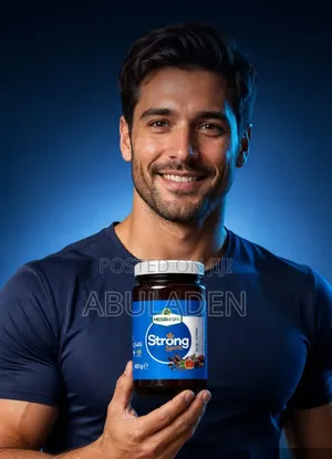 Strong Sperm