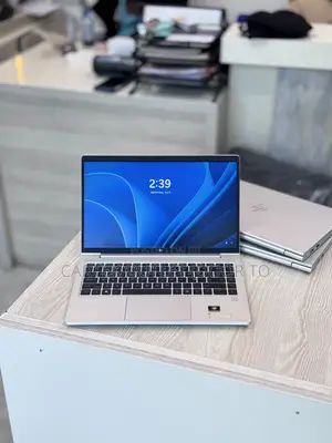 Laptop HP EliteBook 645 G9 16GB AMD Ryzen 5 SSD 512GB