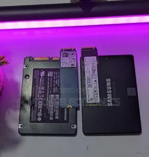 Sata NGFF NVME SSD 256 Gb