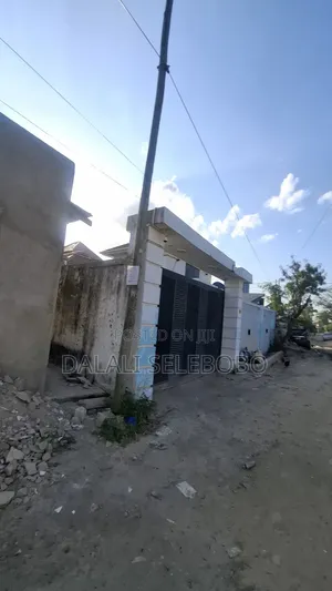 Plot Sale at Sinza Mugabe
