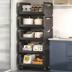 Kitchen Storage Rank