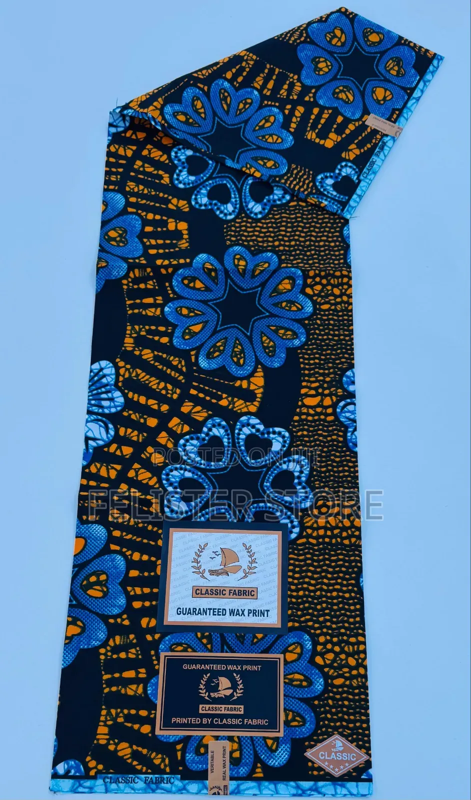 Kitenge (Java)