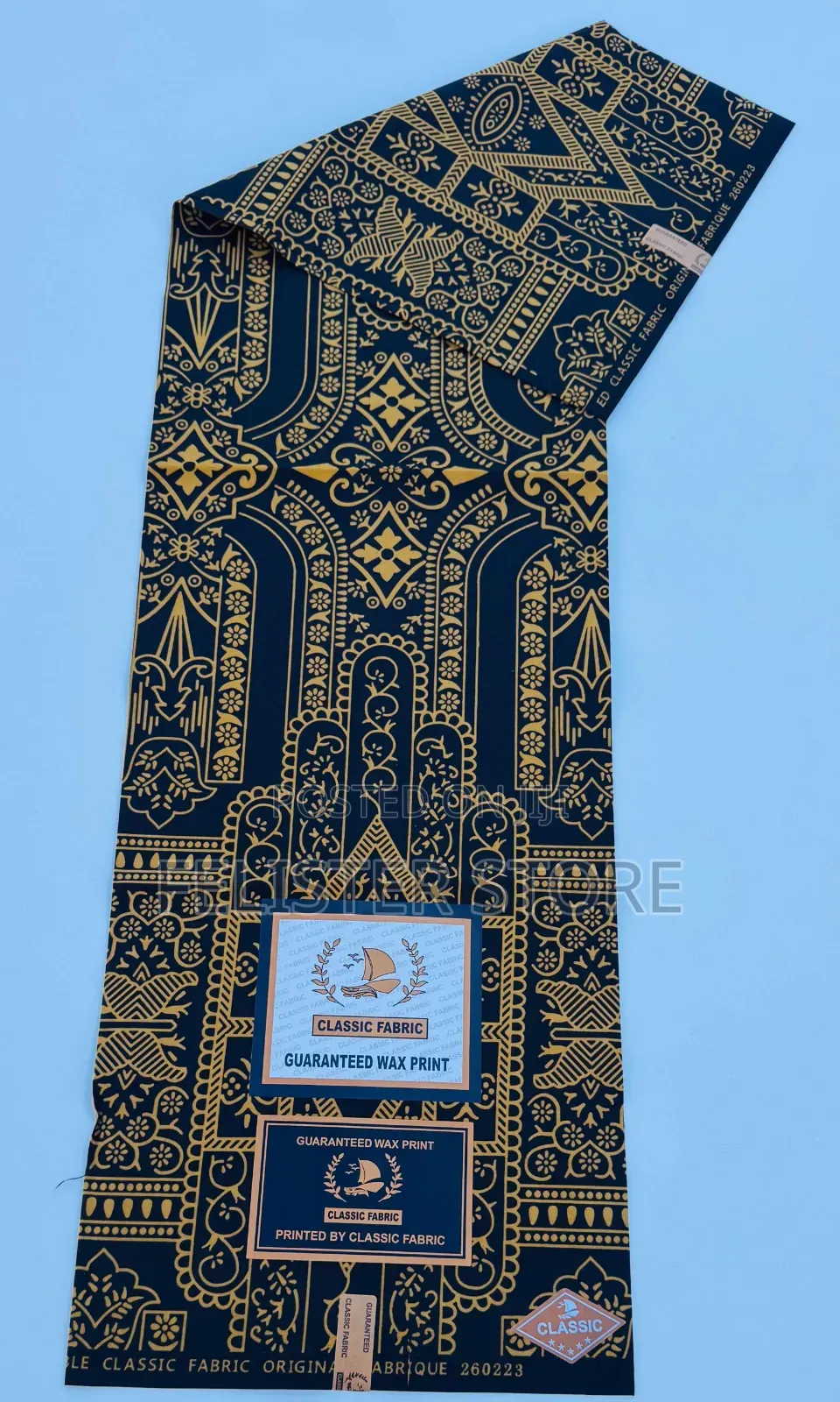 Kitenge (Java)