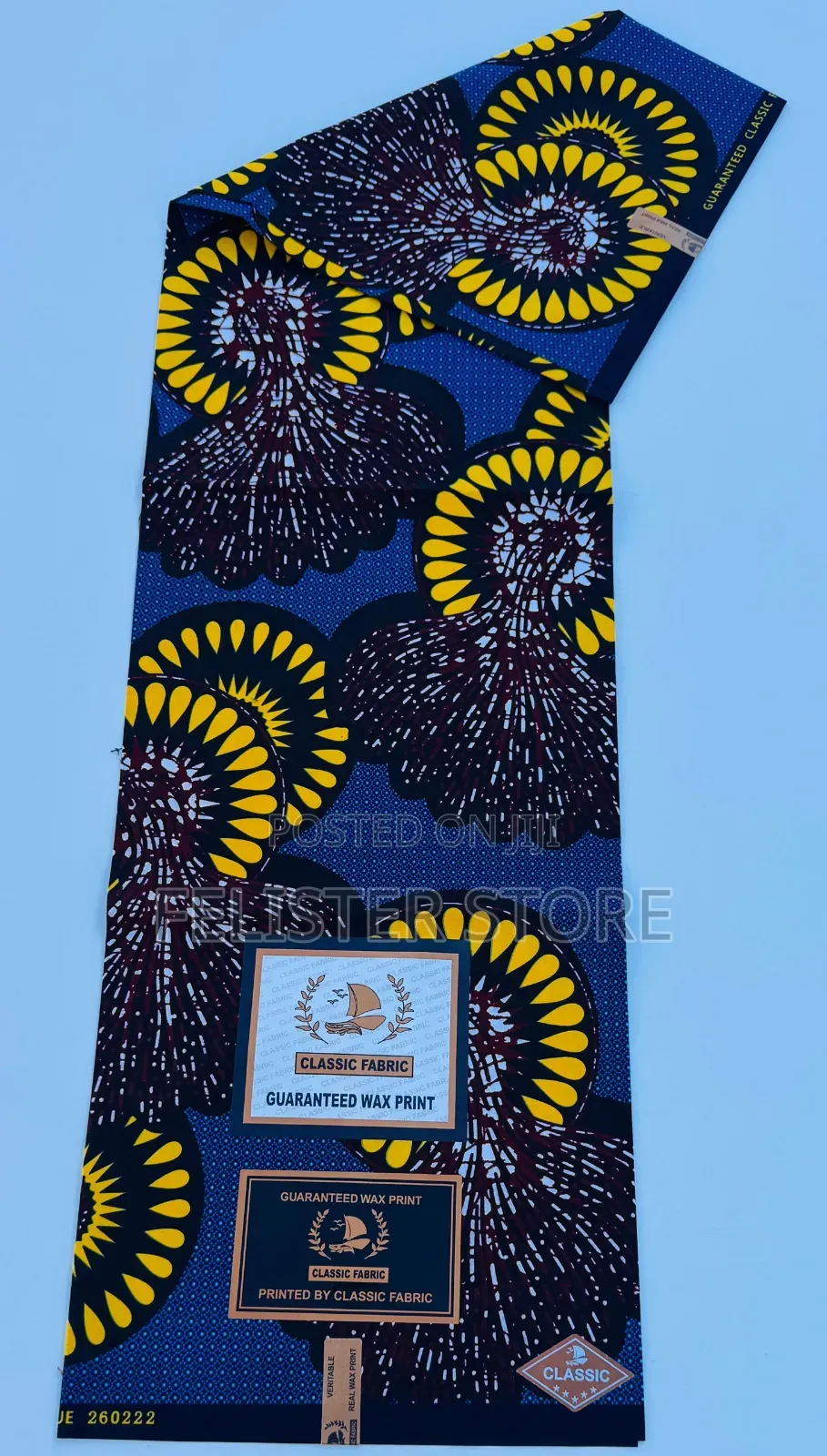 Kitenge (Java)