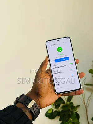 New Samsung Galaxy A36 256 GB Blue