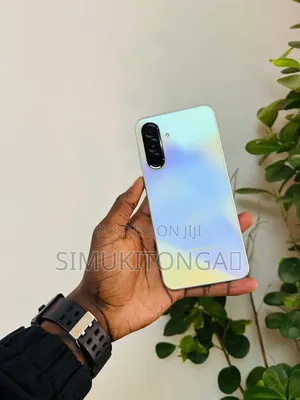 New Samsung Galaxy A36 256 GB Blue