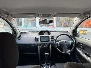 Toyota IST 2005 Blue