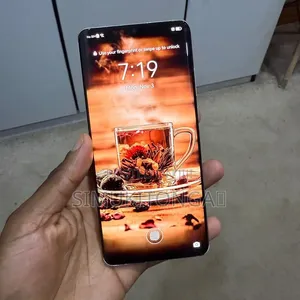 New Huawei P30 Pro 128 GB White