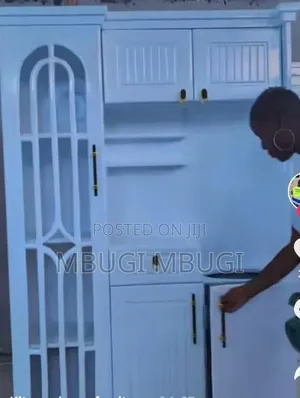 Furniture Za Kisasa