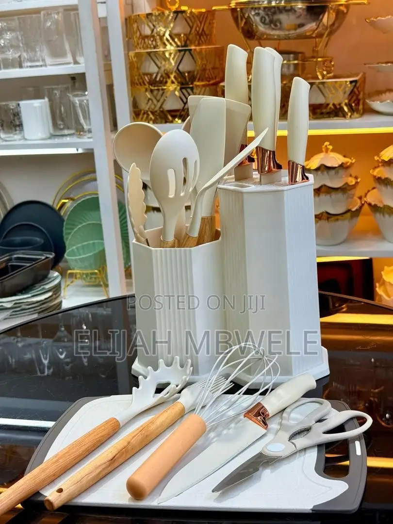 Kitchen Knife’s