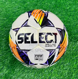 Soccer Ball Quality