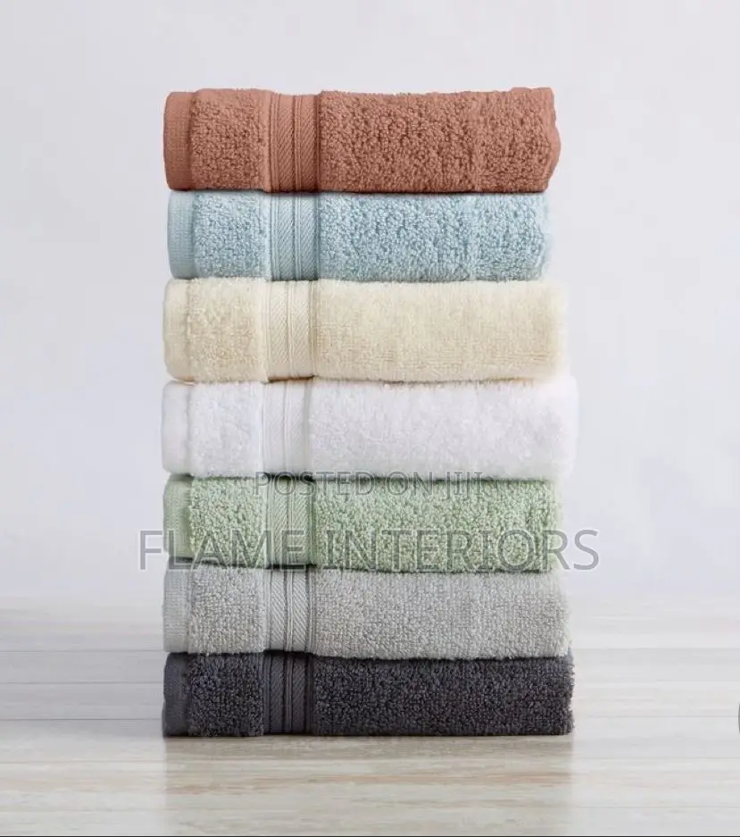 Bath Towels