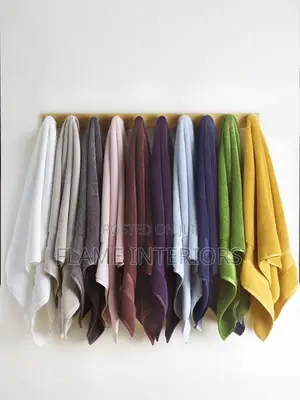 Bath Towels