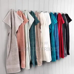 Bath Towels