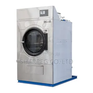 Laundry Dryer Machine