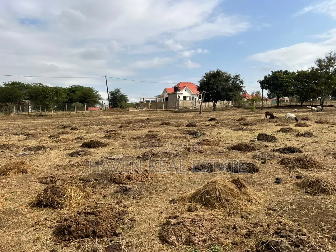 Premium Investment Opportunity in Arusha-Mateves