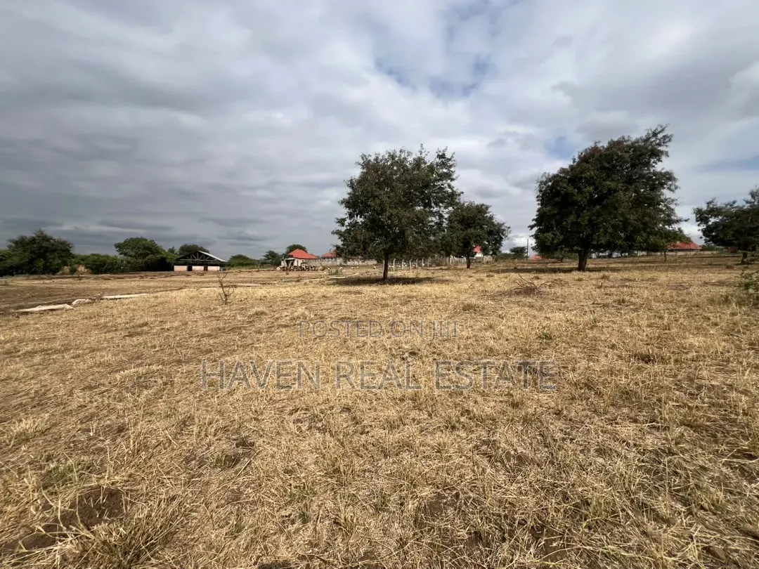 Premium Investment Opportunity in Arusha-Mateves
