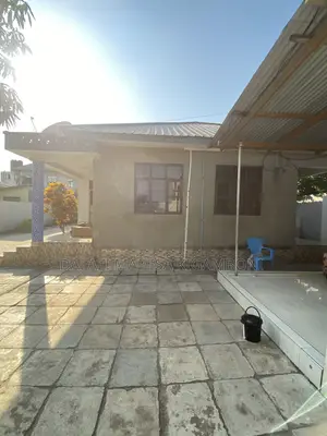 4bdrm House in Mwafrica Street, Kigamboni for sale