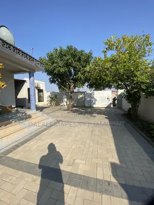 4bdrm House in Mwafrica Street, Kigamboni for sale