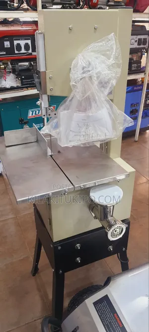 Capital 800w Band/Bone Saw Machine