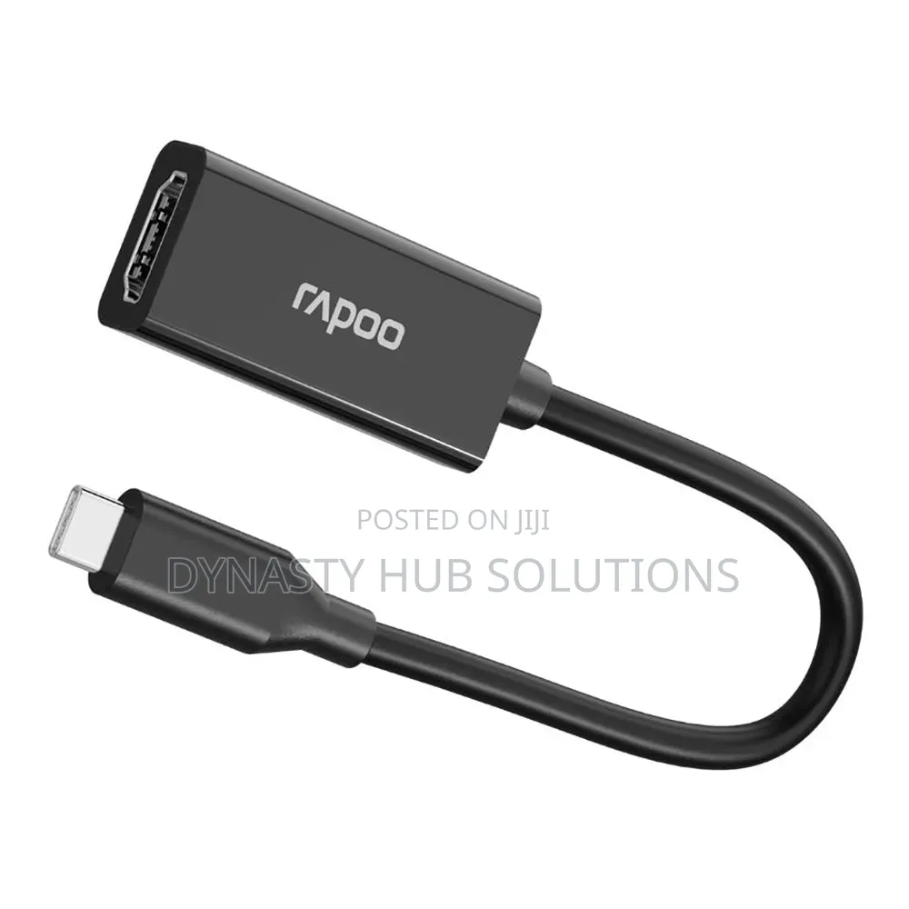 XD10 Cable Type C to HDMI Adater