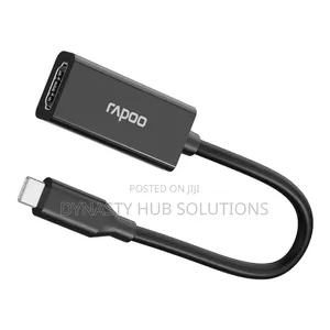 XD10 Cable Type C to HDMI Adater