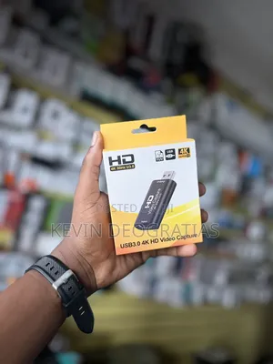 USB Video Capture