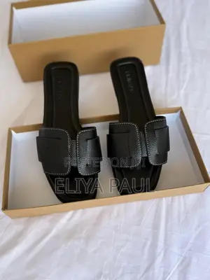 Primark Flat Slide