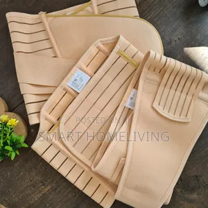 Postpartum Belly Belt