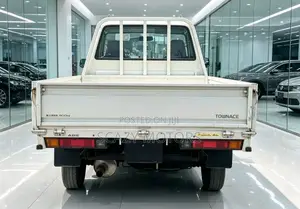 Toyota Townace