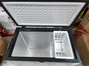 Tmall Chest Freezer Single Door 200L