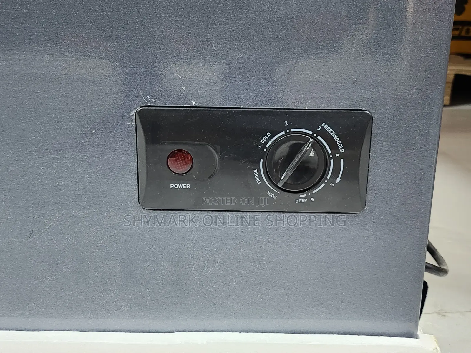 Tmall Chest Freezer Single Door 200L