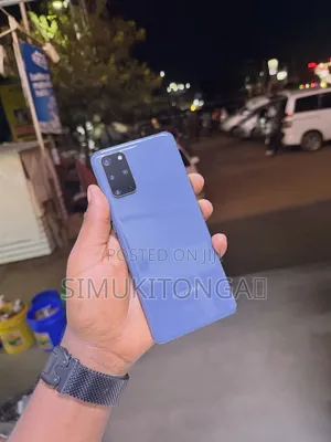 Samsung Galaxy S20+ 128 GB
