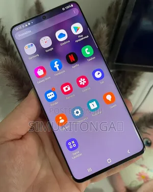 Samsung Galaxy S20+ 128 GB