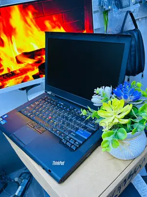 New Laptop Lenovo ThinkPad T420 4GB Intel Core i5 HDD 500GB