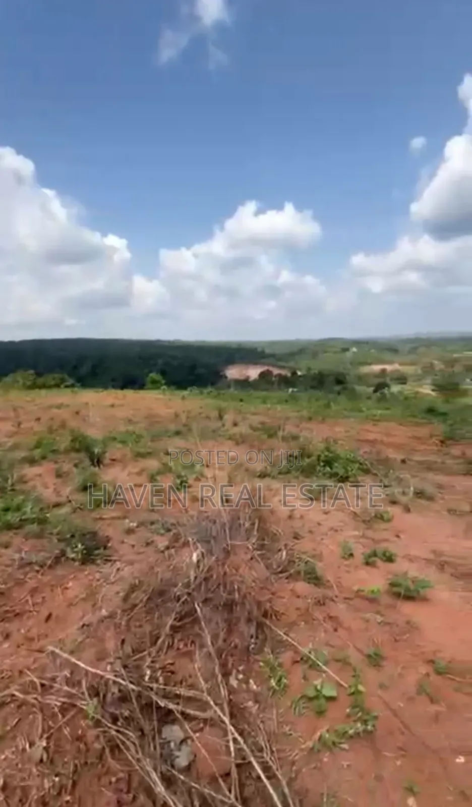 *Prime Industrial/Institutional Plot for Sale – Kisarawe Township*