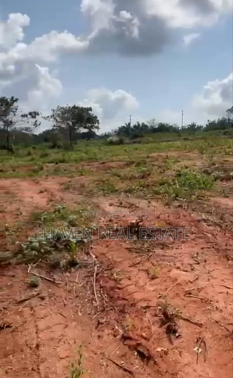 *Prime Industrial/Institutional Plot for Sale – Kisarawe Township*